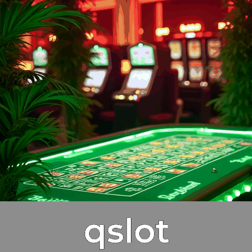 Experimente o login premium e seguro no qslot