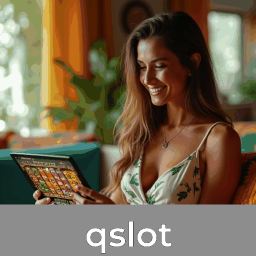 Descubra o poder do qslot: segurança e serviço profissional