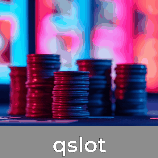 qslot: Acesso fácil e completo ao seu cassino móvel