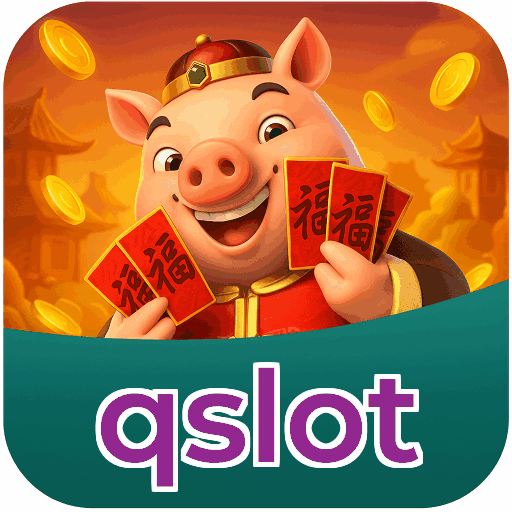 qslot Logo