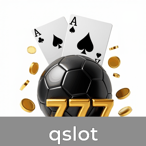 Explore o mundo de bônus únicos e generosos no Qslot
