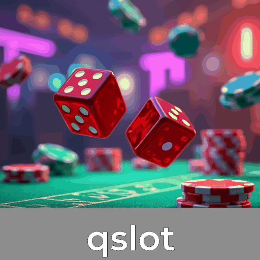 qslot: Cassino Online Seguro e Divertido