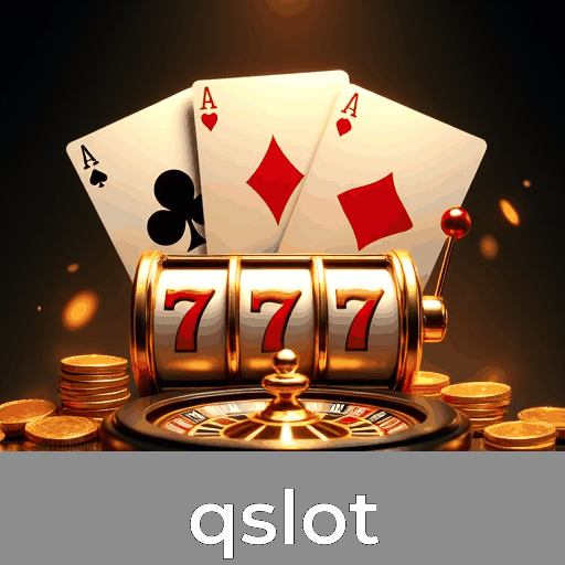 Descubra o poder do qslot: segurança e serviço profissional