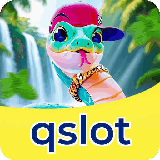 Jogos com maior RTP na qslot