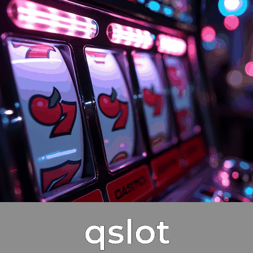 Experimente o login premium e seguro no qslot