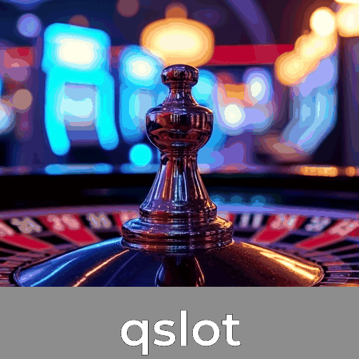 Experimente o login premium e seguro no qslot